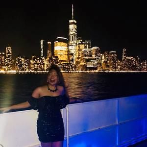 Meet your Posher, Shane